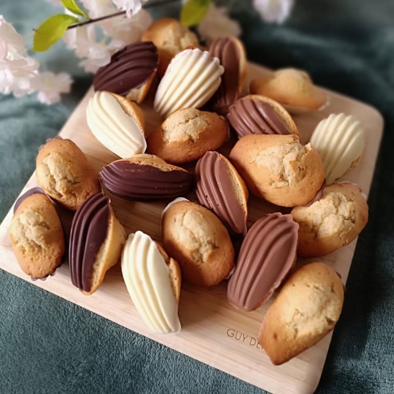 Madeleine