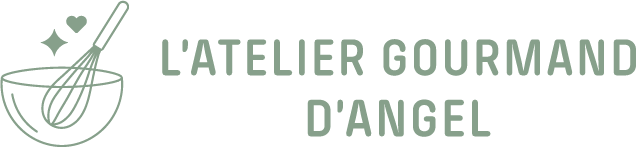 L'atelier gourmand d'Angel