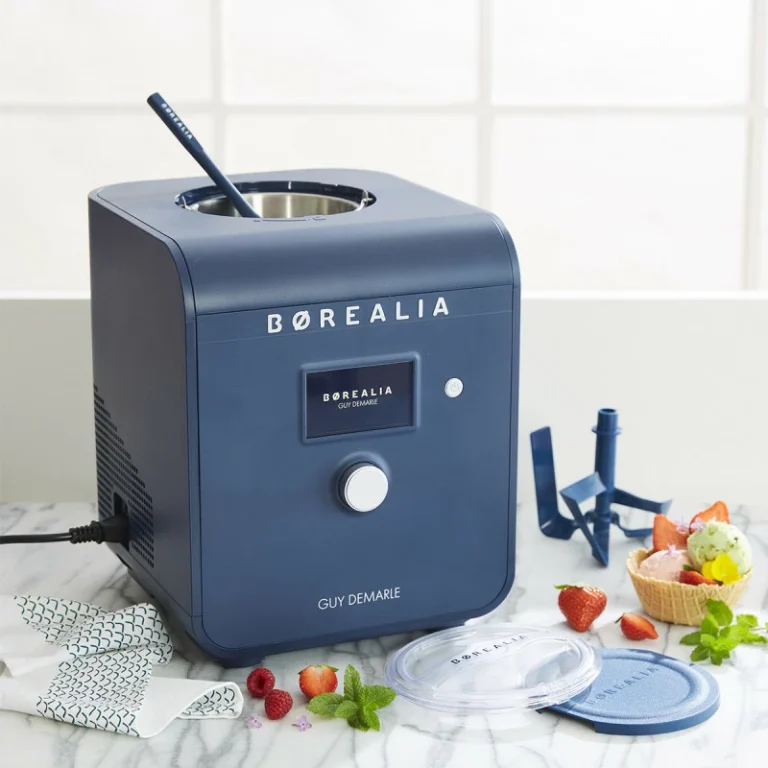 Boréalia
